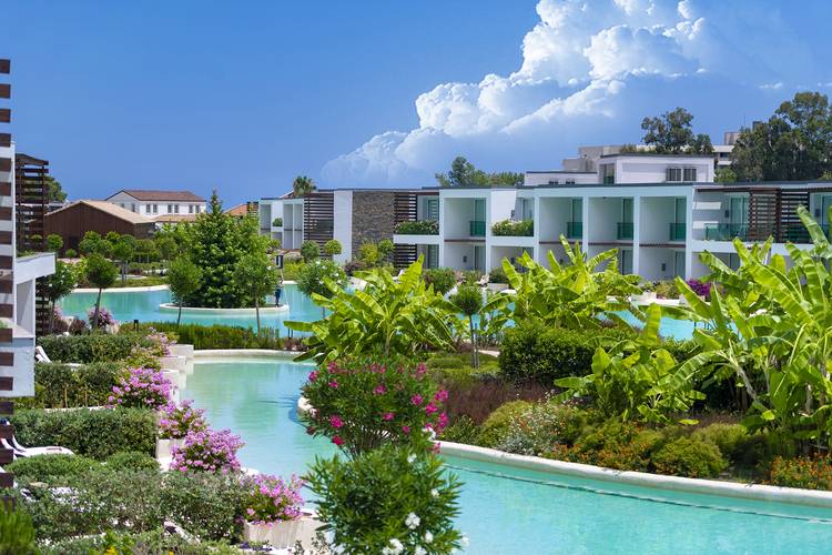 Rixos Premium Tekirova