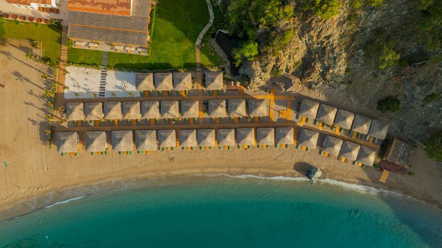 Rixos Premium Tekirova