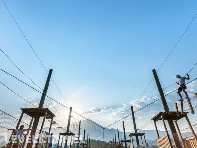 Фотография Rixos Premium Tekirova Фотография Rixos Premium Tekirova