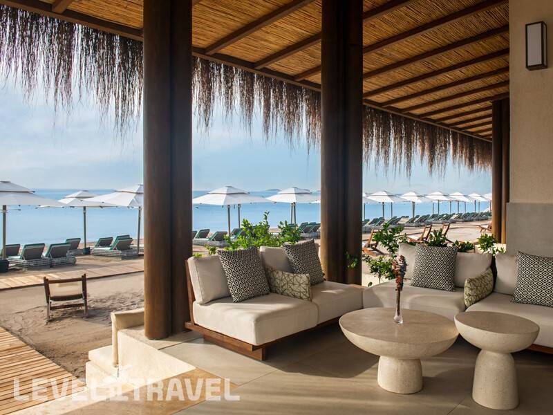 Фотография Rixos Premium Tekirova Фотография Rixos Premium Tekirova