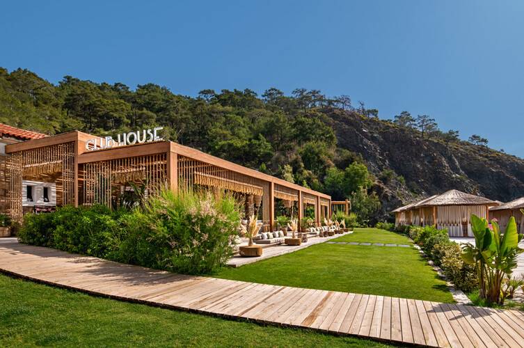 Rixos Premium Tekirova