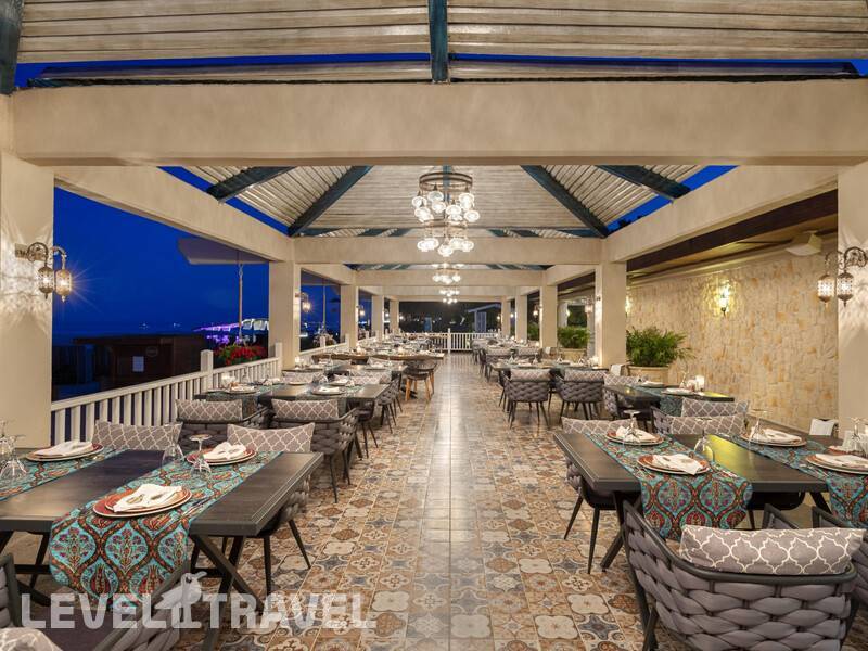 Фотография Rixos Premium Tekirova Фотография Rixos Premium Tekirova