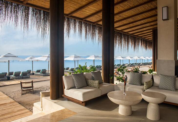 Rixos Premium Tekirova