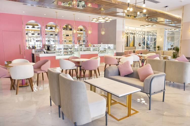 Rixos Premium Tekirova