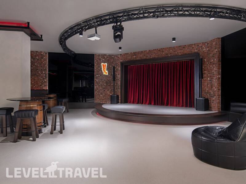 Фотография Rixos Premium Tekirova Фотография Rixos Premium Tekirova