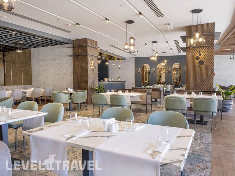 Фотография Rixos Premium Tekirova Фотография Rixos Premium Tekirova