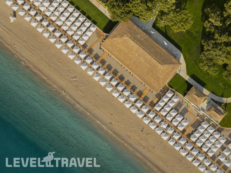 Фотография Rixos Premium Tekirova Фотография Rixos Premium Tekirova