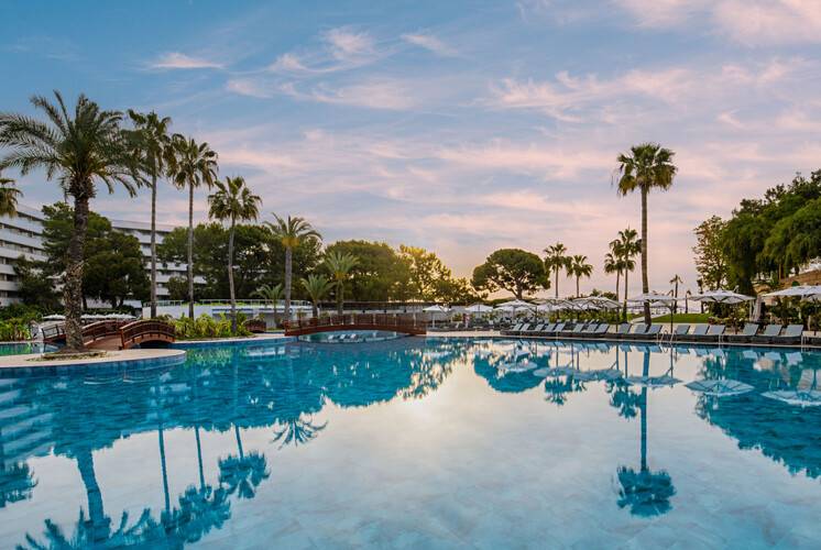 Rixos Premium Tekirova