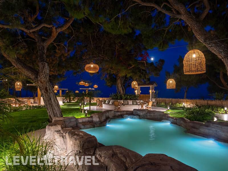 Фотография Rixos Premium Tekirova Фотография Rixos Premium Tekirova