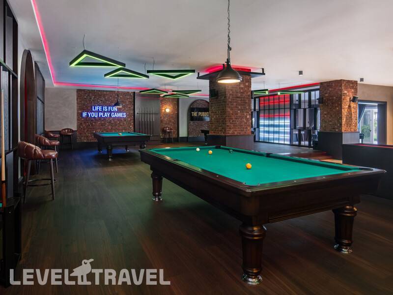 Фотография Rixos Premium Tekirova Фотография Rixos Premium Tekirova