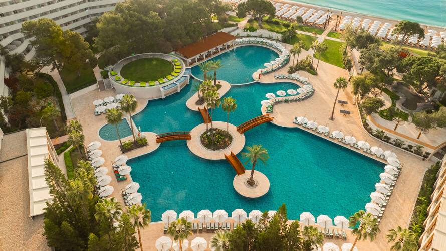 Rixos Premium Tekirova