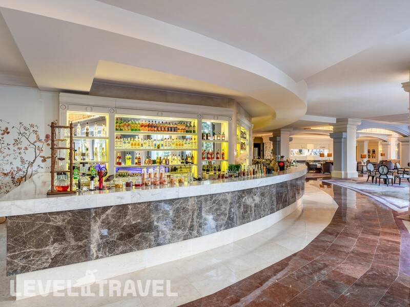 Фотография Rixos Premium Tekirova Фотография Rixos Premium Tekirova