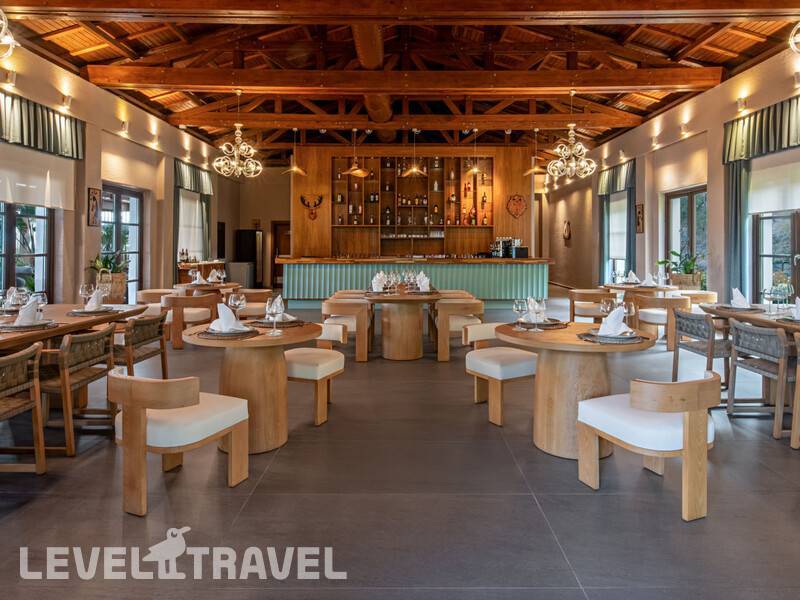 Фотография Rixos Premium Tekirova Фотография Rixos Premium Tekirova