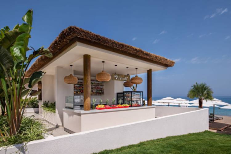 Rixos Premium Tekirova