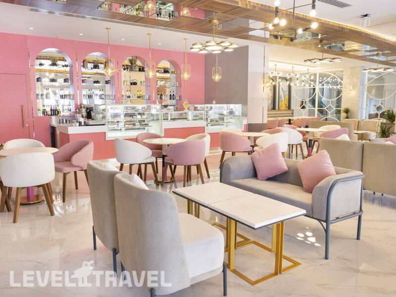 Фотография Rixos Premium Tekirova Фотография Rixos Premium Tekirova