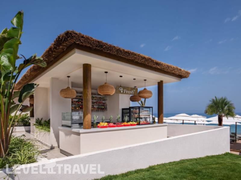 Фотография Rixos Premium Tekirova