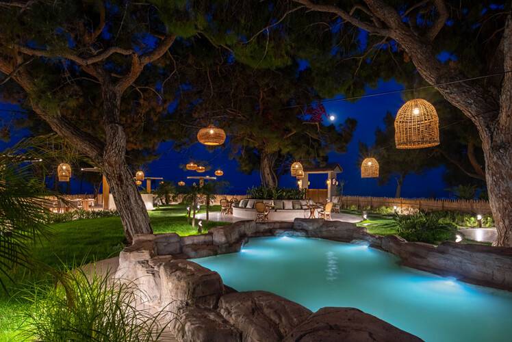 Rixos Premium Tekirova