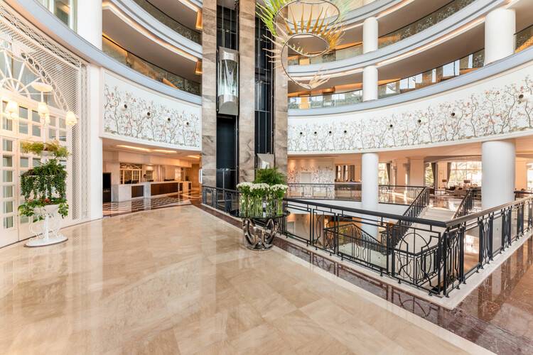 Rixos Premium Tekirova