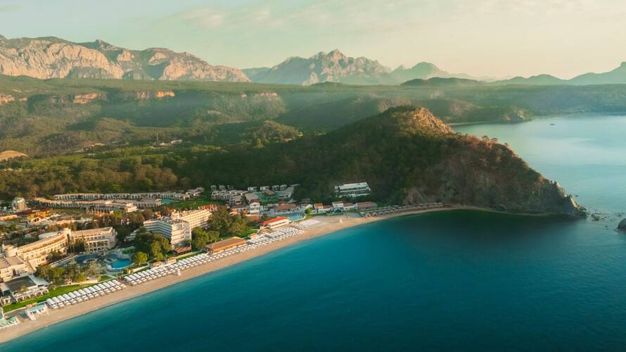 Rixos Premium Tekirova