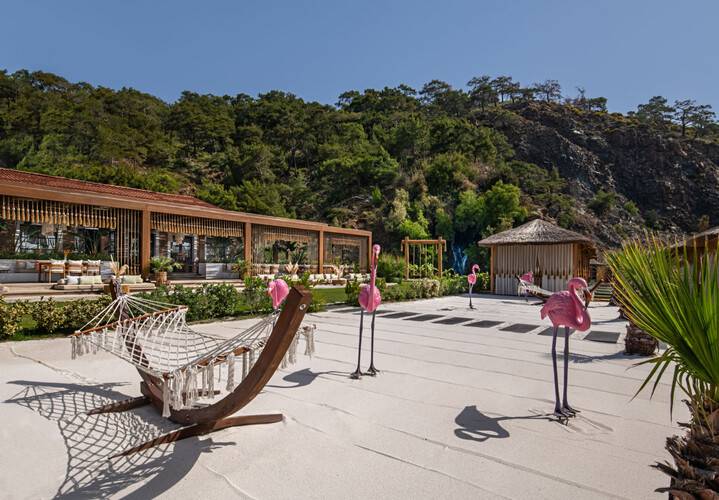 Rixos Premium Tekirova