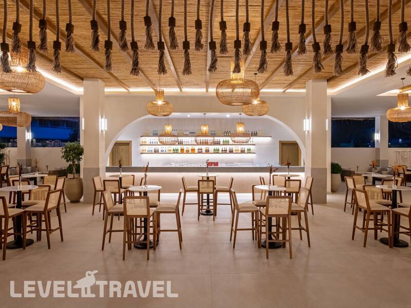 Фотография Rixos Premium Tekirova Фотография Rixos Premium Tekirova