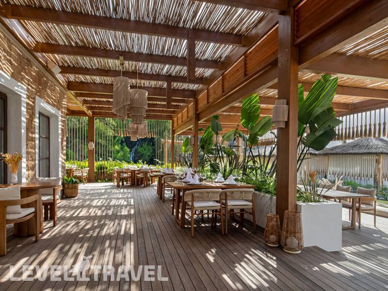 Фотография Rixos Premium Tekirova Фотография Rixos Premium Tekirova