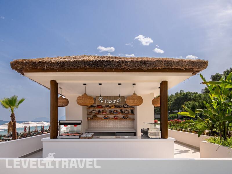 Фотография Rixos Premium Tekirova Фотография Rixos Premium Tekirova