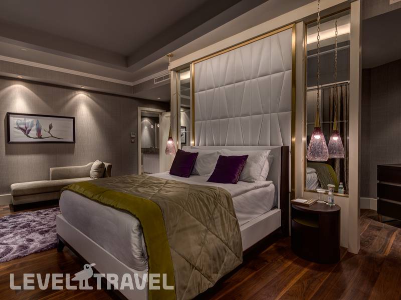 Фотография Rixos Premium Tekirova