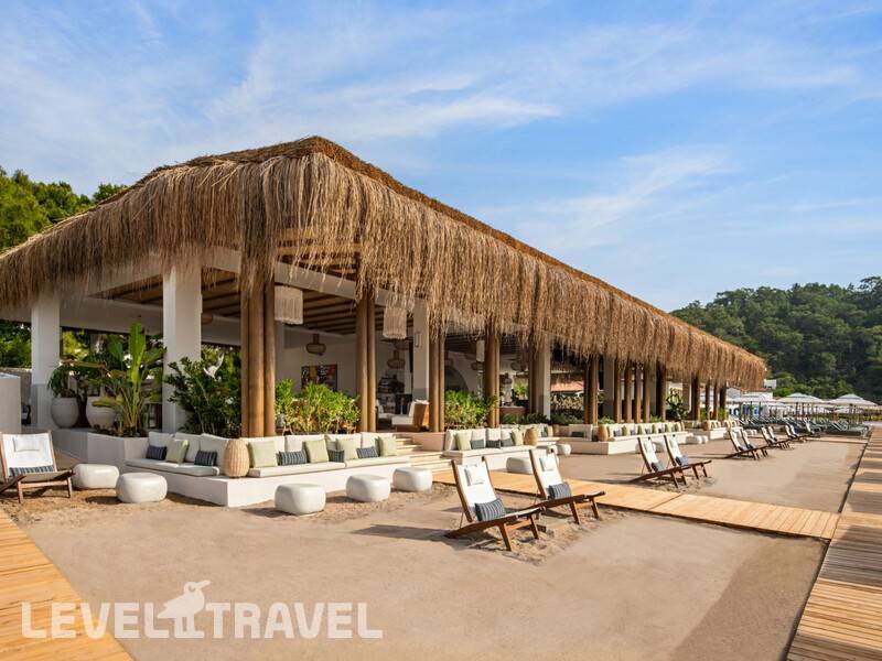 Фотография Rixos Premium Tekirova Фотография Rixos Premium Tekirova