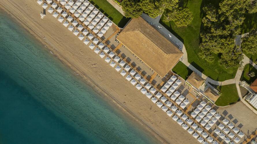 Rixos Premium Tekirova