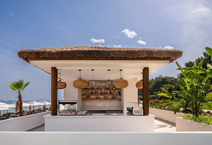 Rixos Premium Tekirova