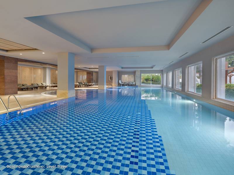 Фотография Rixos Premium Tekirova