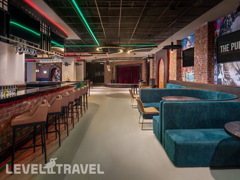 Фотография Rixos Premium Tekirova Фотография Rixos Premium Tekirova