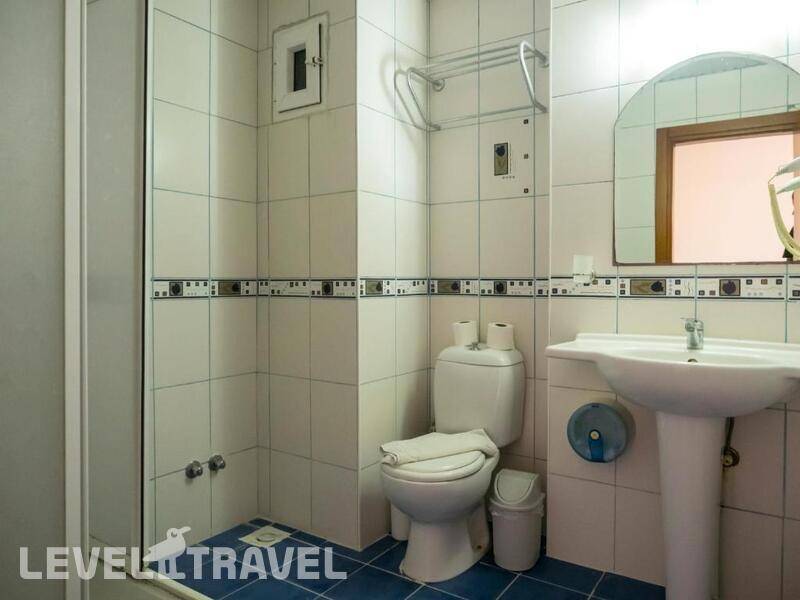 Фотография Tal Beach Hotel (Ex.California Dream Hotel, Adress Beach)