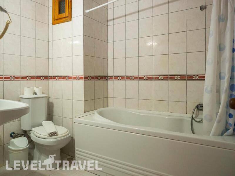 Фотография Tal Beach Hotel (Ex.California Dream Hotel, Adress Beach)