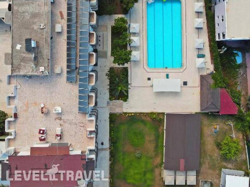 Фотография Tal Beach Hotel (Ex.California Dream Hotel, Adress Beach)