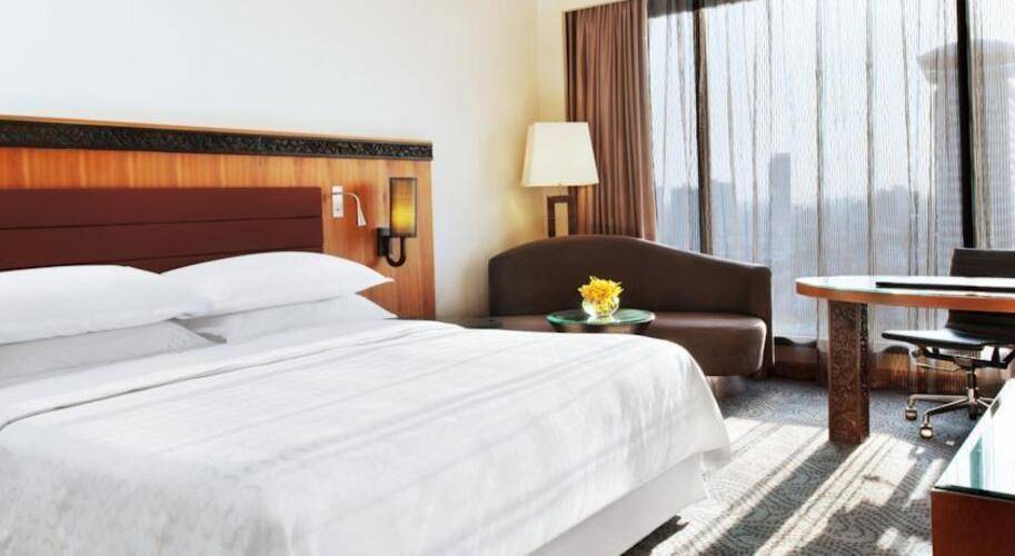 Royal Orchid Sheraton Hotel