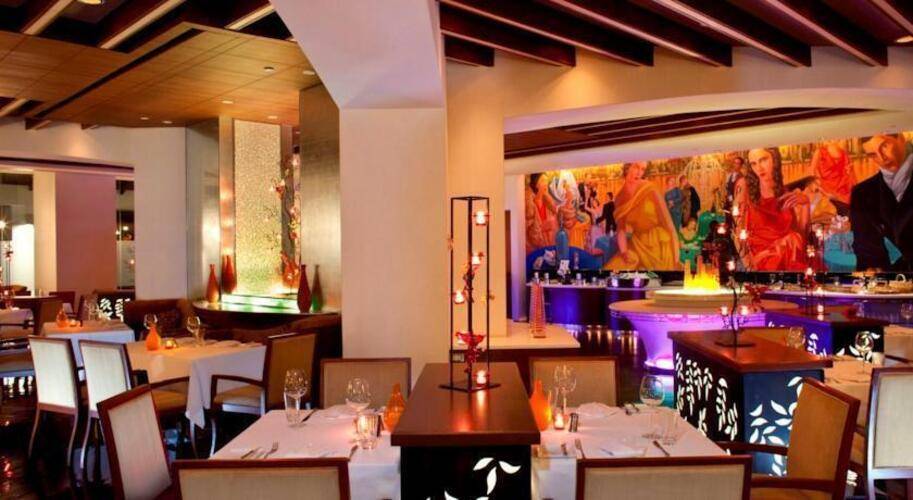 Royal Orchid Sheraton Hotel