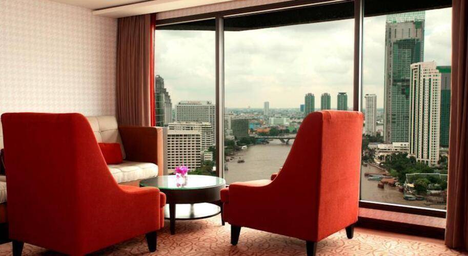 Royal Orchid Sheraton Hotel