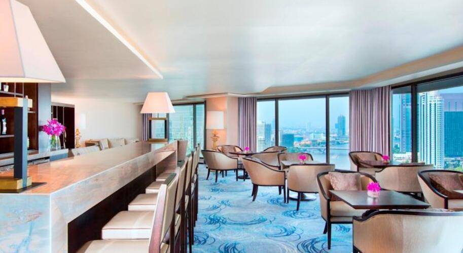 Royal Orchid Sheraton Hotel