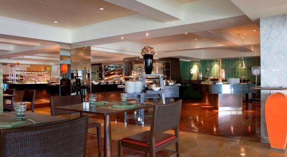 Royal Orchid Sheraton Hotel