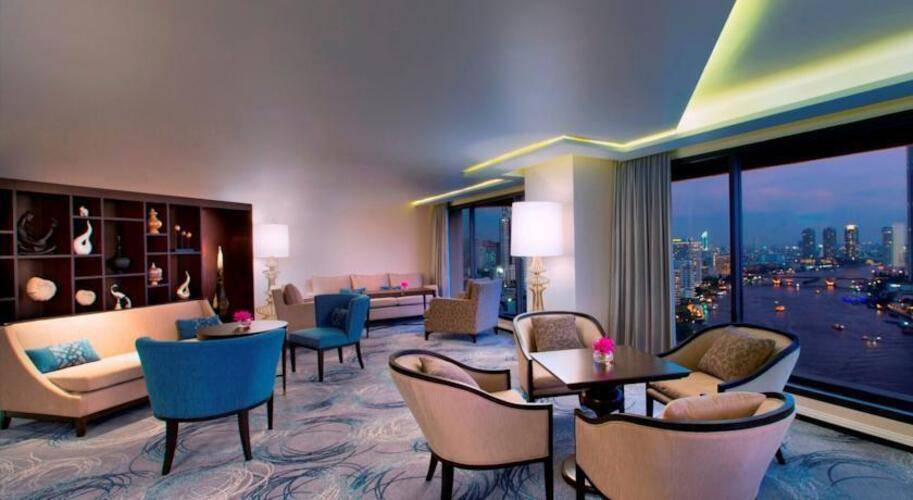Royal Orchid Sheraton Hotel