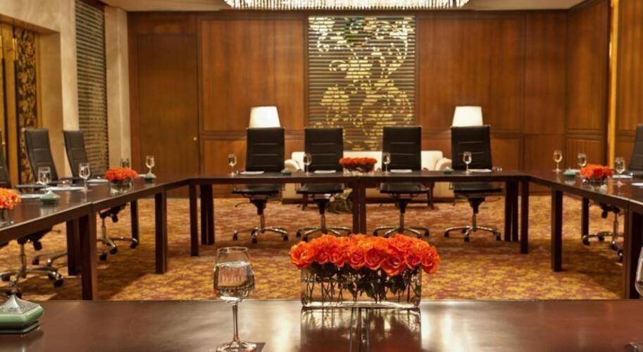 Royal Orchid Sheraton Hotel