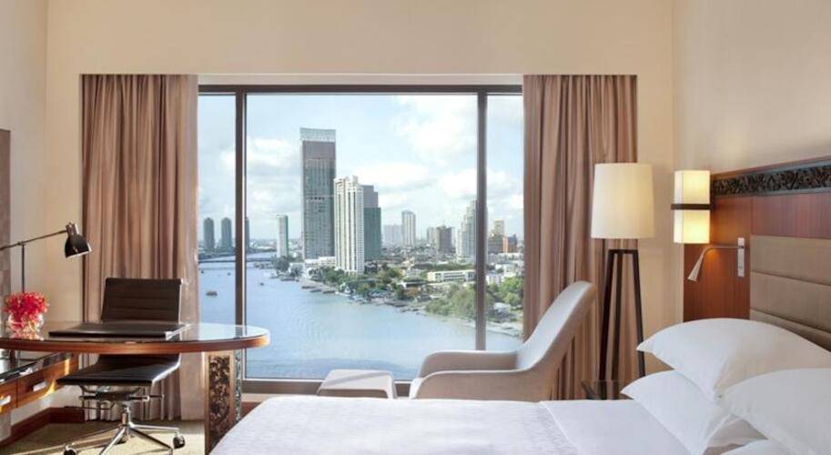 Royal Orchid Sheraton Hotel
