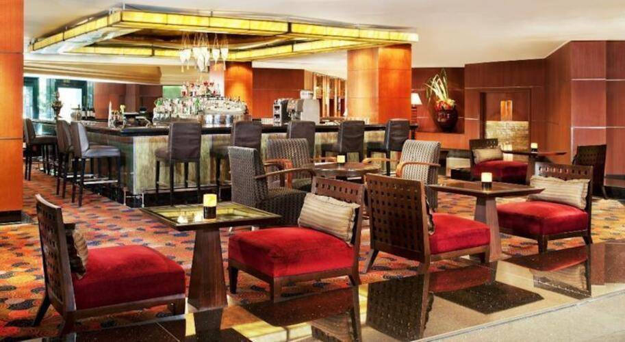 Royal Orchid Sheraton Hotel
