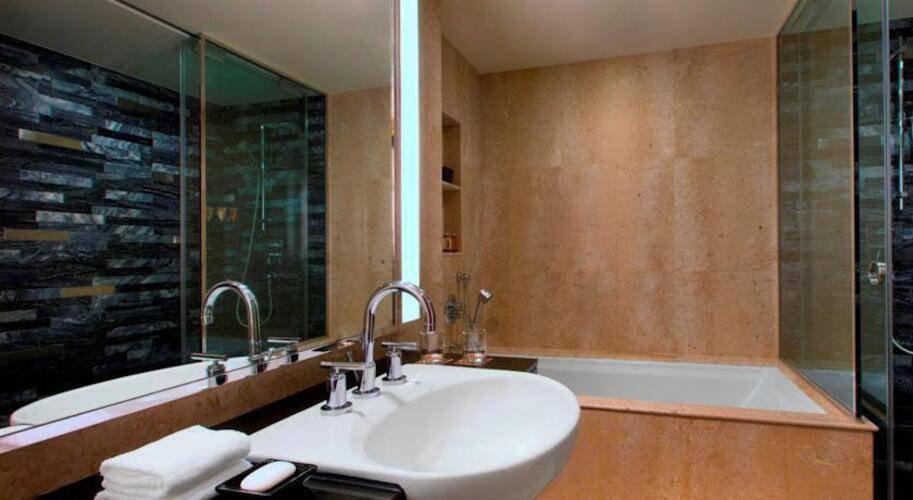 Royal Orchid Sheraton Hotel
