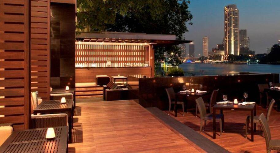 Royal Orchid Sheraton Hotel