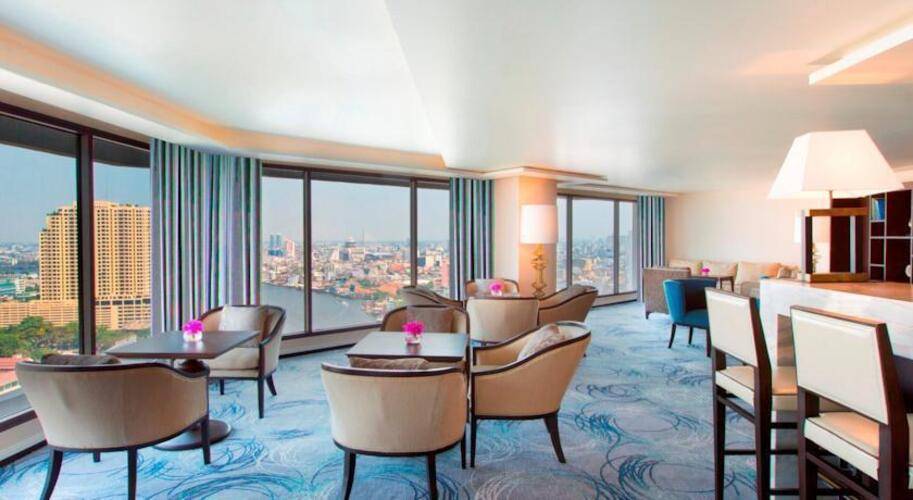 Royal Orchid Sheraton Hotel