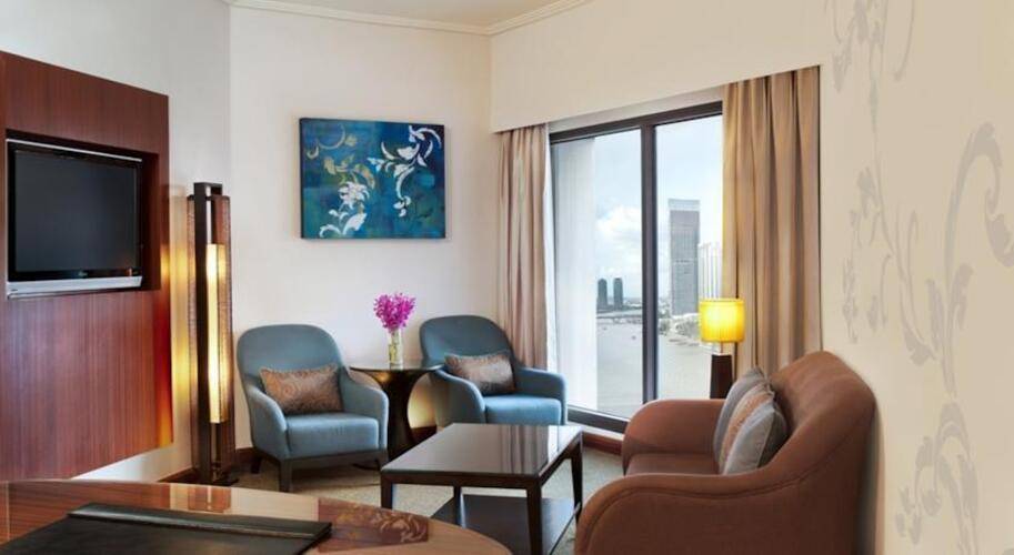 Royal Orchid Sheraton Hotel