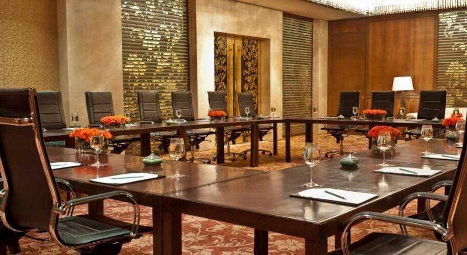 Royal Orchid Sheraton Hotel